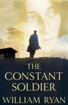 The Constant Soldier [Paperback] William Ryan (... 1447255097 Book Cover