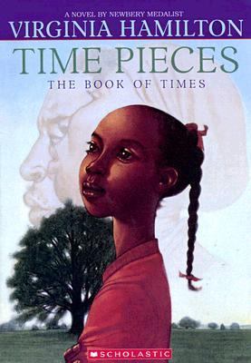 Time Pieces: The Book of Times 0606330461 Book Cover