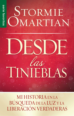 Desde Las Tinieblas [Spanish] 0789922614 Book Cover