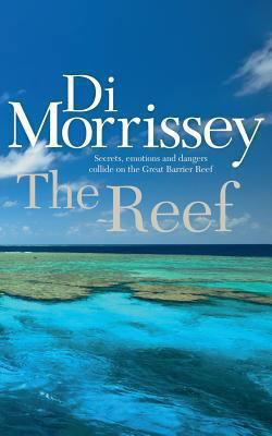 The Reef 1250053390 Book Cover