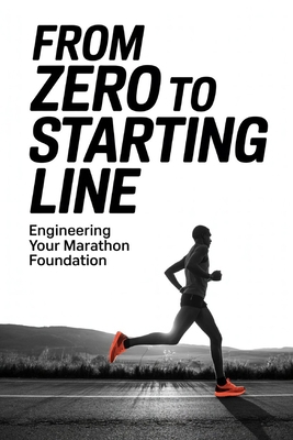 From Zero to Starting Line: Engineering Your Ma... B0GZGTYHC4 Book Cover