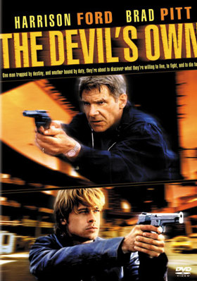 The Devil's Own 0767802578 Book Cover