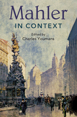 Mahler in Context 1108438350 Book Cover