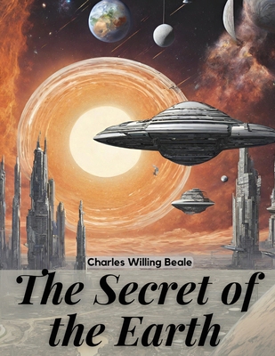 The Secret of the Earth 1835917305 Book Cover