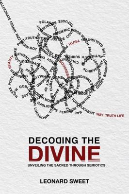 Decoding the Divine: Unveiling the Sacred Throu... 1636130313 Book Cover