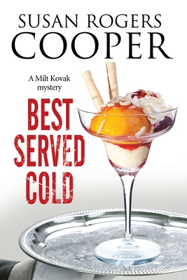 Best Served Cold 072788669X Book Cover