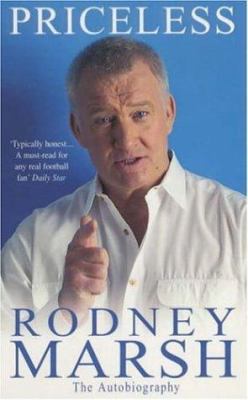 Priceless : My Autobiography 0755310012 Book Cover