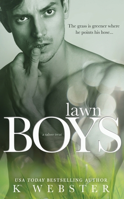 Lawn Boys 1088214509 Book Cover