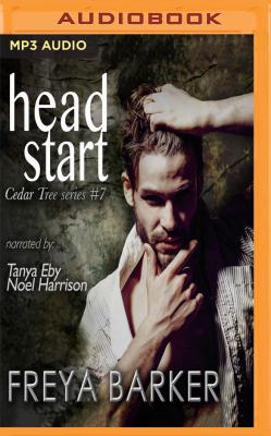 Head Start 1543690793 Book Cover