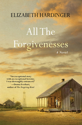 All the Forgivenesses 1496720458 Book Cover