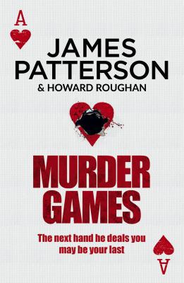 Murder Games (Instinct Series) 1780895399 Book Cover