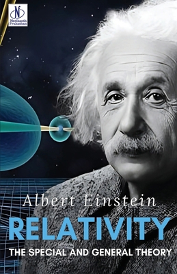 Relativity: The Special and General Theory 9361442252 Book Cover