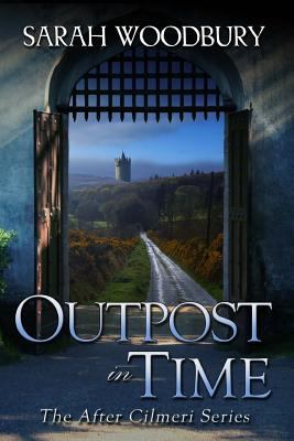 Outpost in Time 1537658468 Book Cover