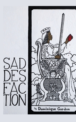 Saddesfaction 1088018130 Book Cover