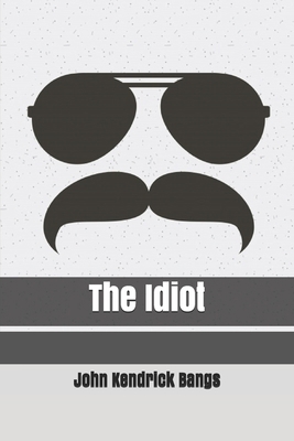 The Idiot 1707624720 Book Cover