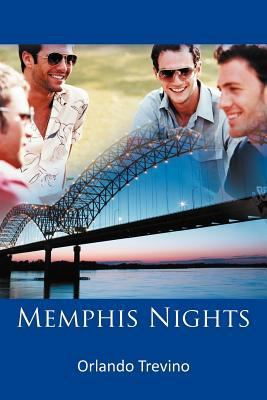 Memphis Nights 1462054188 Book Cover