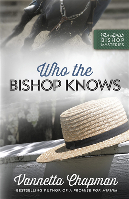 Who the Bishop Knows: Volume 3 073696651X Book Cover