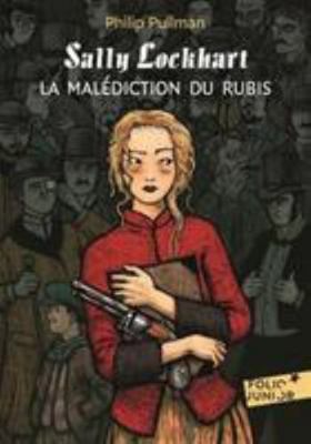 Malediction Du Rubis [French] 2070612805 Book Cover