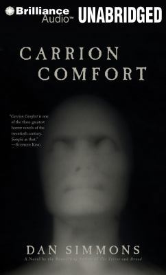 Carrion Comfort 1455810347 Book Cover