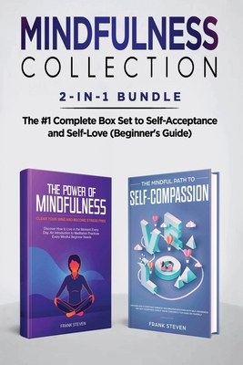 Mindfulness Collection 2-in-1 Bundle: Power of ... 1951266269 Book Cover