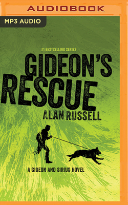 Gideon's Rescue 1543686850 Book Cover