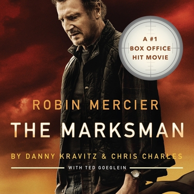 The Marksman B0CD1KS716 Book Cover