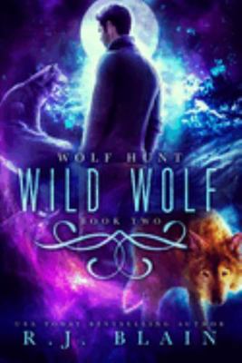 Paperback Wild Wolf Book