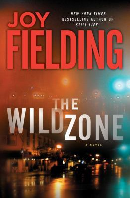 The Wild Zone: A Novel 141658529X Book Cover