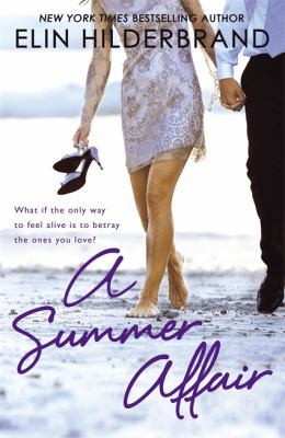 A Summer Affair 0340994428 Book Cover