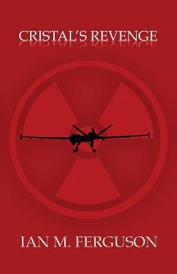 Cristal's Revenge 0991758951 Book Cover