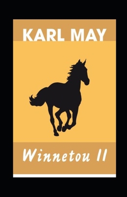 Winnetou 2 (Kommentiert) [German]            Book Cover