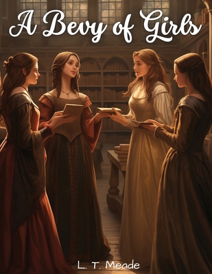 A Bevy of Girls 1835912907 Book Cover