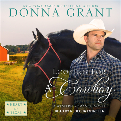 Looking for a Cowboy 1705228313 Book Cover