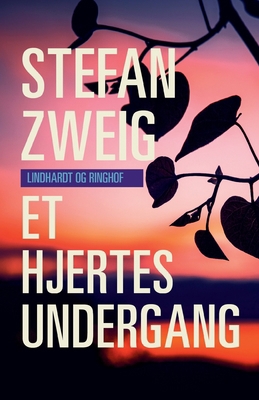 Et hjertes undergang [Danish] 8728135164 Book Cover