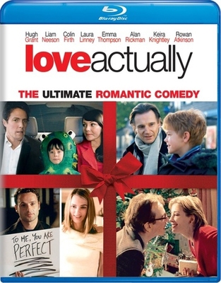 Love Actually B086PSMVZW Book Cover
