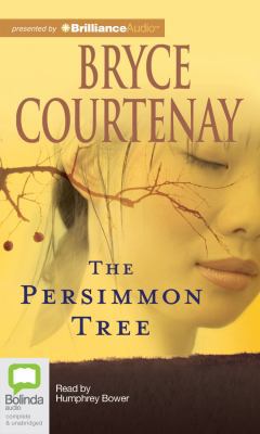 The Persimmon Tree 1743107382 Book Cover