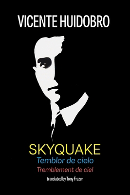 Skyquake: Temblor de cielo 1848619790 Book Cover