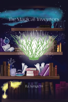 The Magical Inventors 0646740636 Book Cover