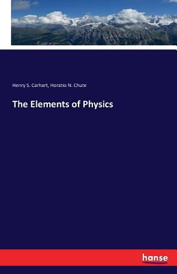 The Elements of Physics 3743318113 Book Cover