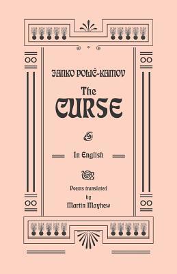 The Curse 1095863789 Book Cover