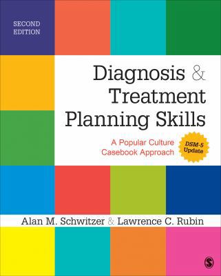 Diagnosis and Treatment Planning Skills: A Popu... 1483349764 Book Cover