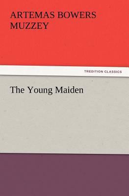 The Young Maiden 3847218301 Book Cover