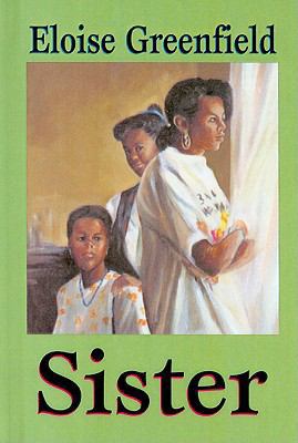 Sister 0812453972 Book Cover