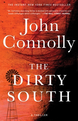 The Dirty South: A Thriller 1982127554 Book Cover