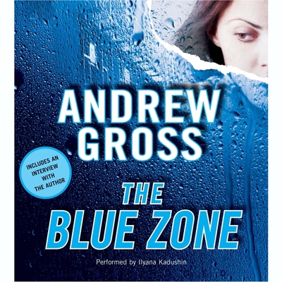 Blue Zone Lib/E B095GJ2H9C Book Cover