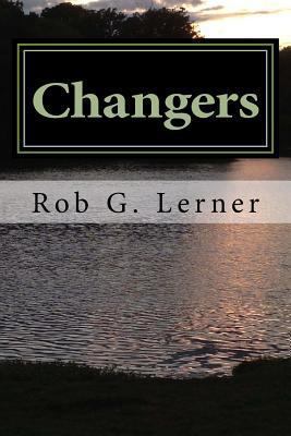Changers 0615918565 Book Cover