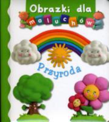 Przyroda 8375122467 Book Cover