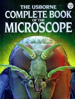 Complete Book of the Microscope 1580861628 Book Cover