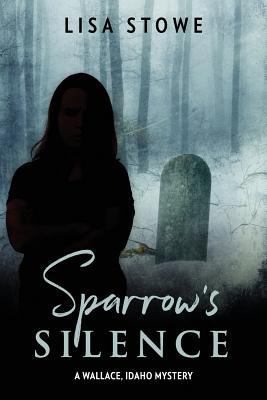 Sparrow's Silence 1490398376 Book Cover