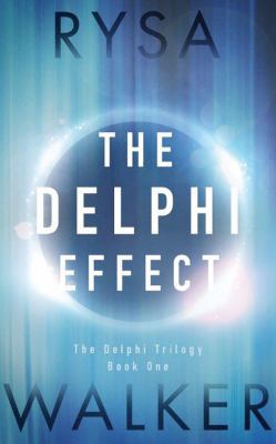 The Delphi Effect 1531837441 Book Cover